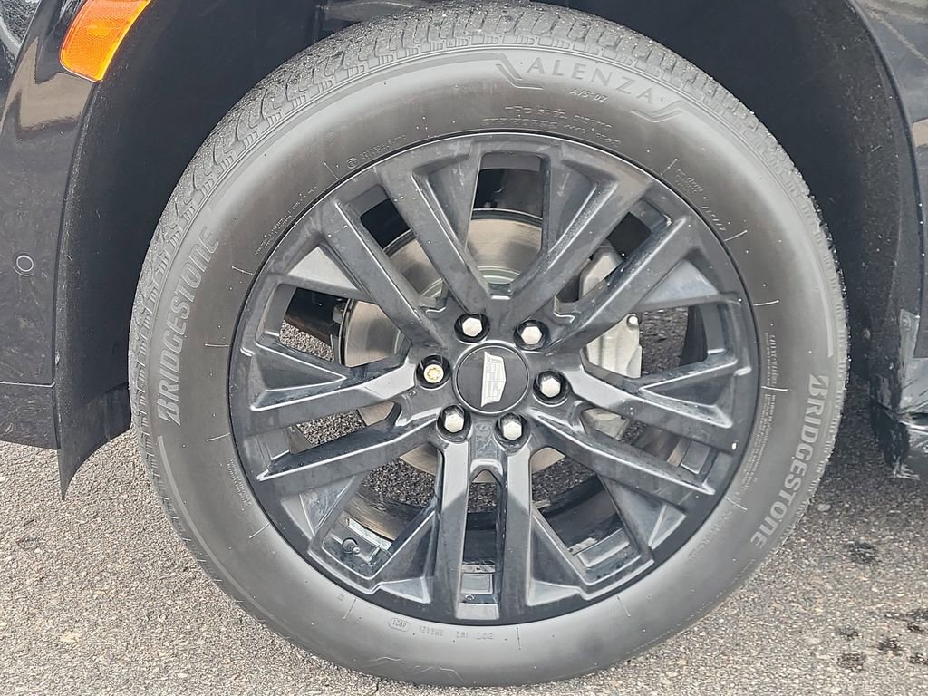 Used 2022 Cadillac Escalade Sport AWD/4WD image 17