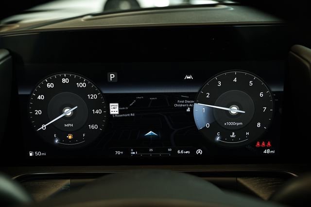 New 2026 Genesis G90 3.5T Prestige image 34