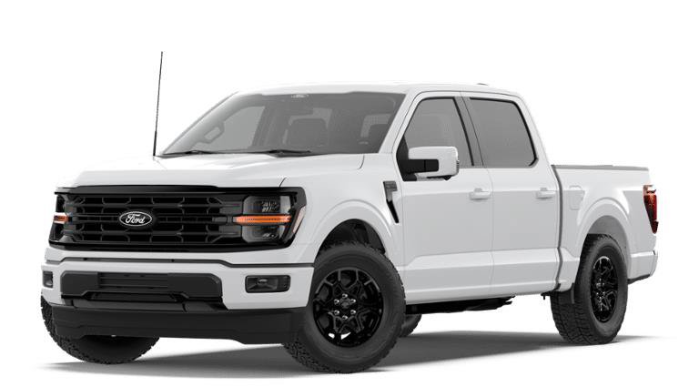New 2026 Ford F150 XLT AWD/4WD image 23