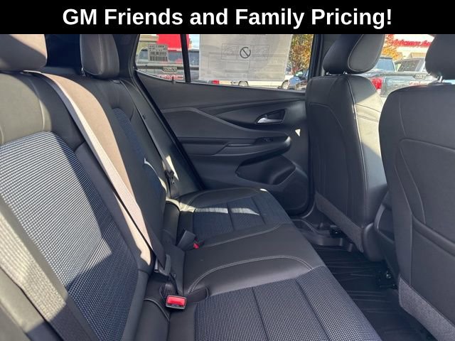 New 2026 Buick Envista Preferred w/ Convenience I Package image 19