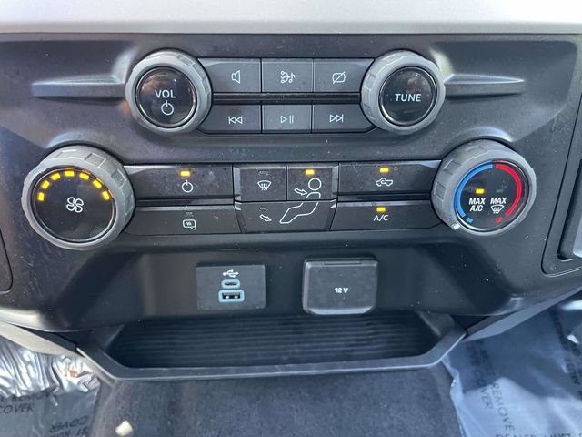 Used 2024 Ford F250 XL w/ STX Appearance Package AWD/4WD image 19