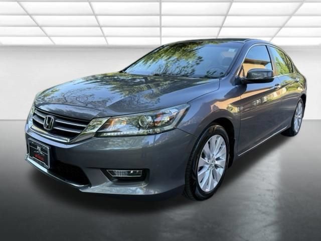 Used 2013 Honda Accord EX 360° Tour