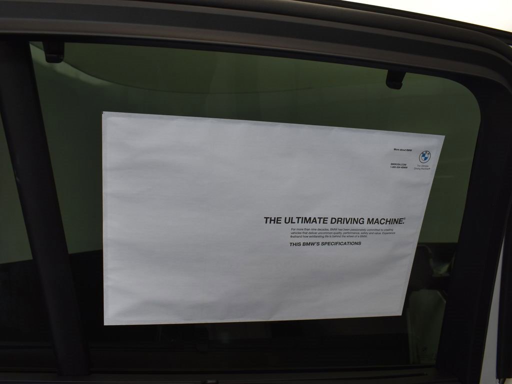 New 2026 BMW X5 xDrive50e image 14