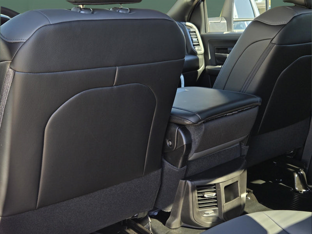 New 2026 RAM 5500 Tradesman AWD/4WD image 13
