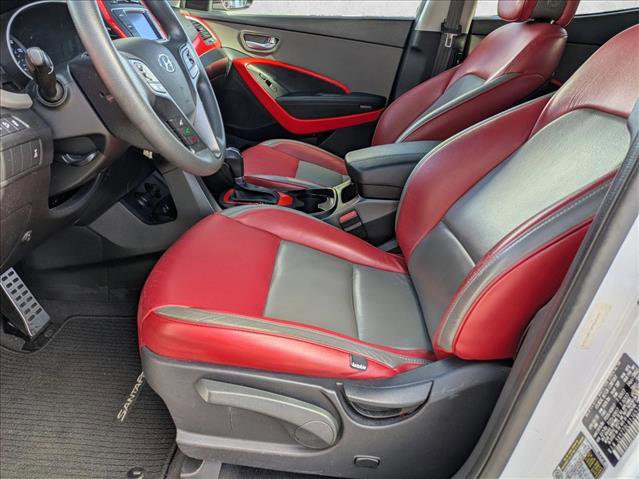 Used 2018 Hyundai Santa Fe Sport image 15