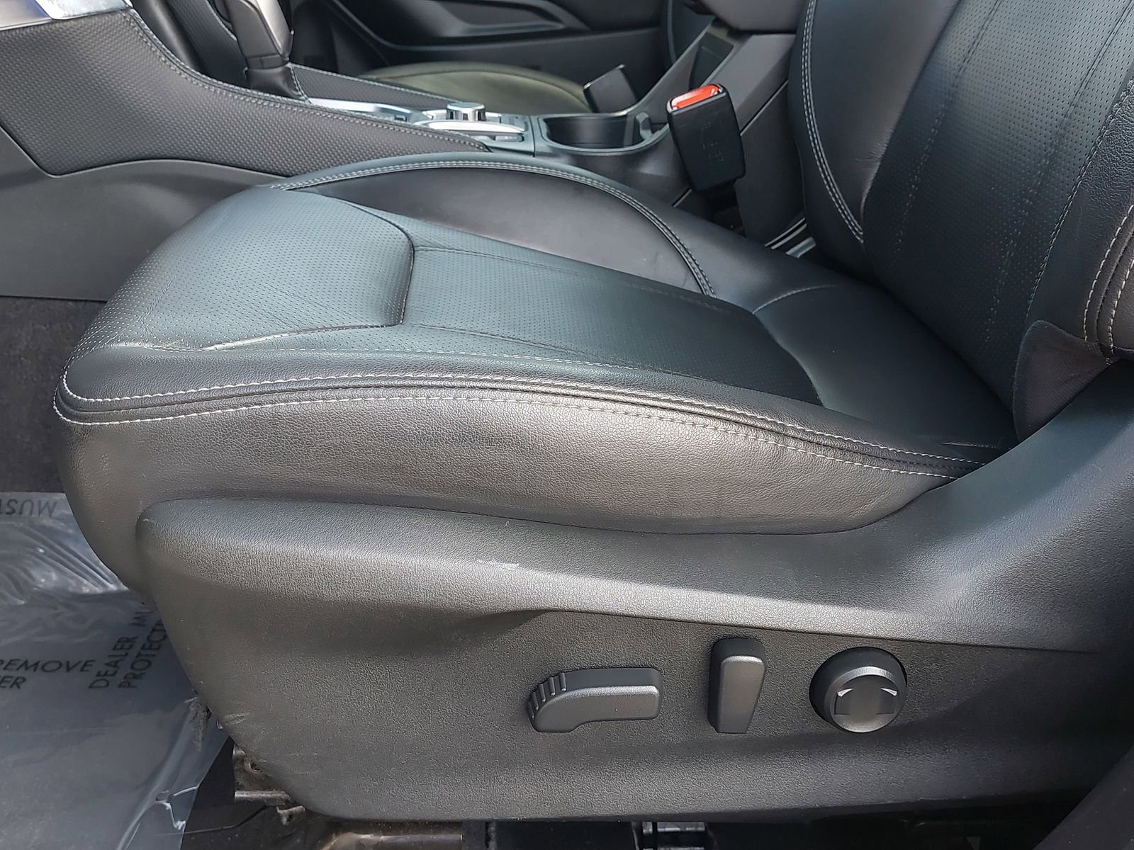 Certified 2023 Subaru Forester Touring w/ Popular Package #2 image 28