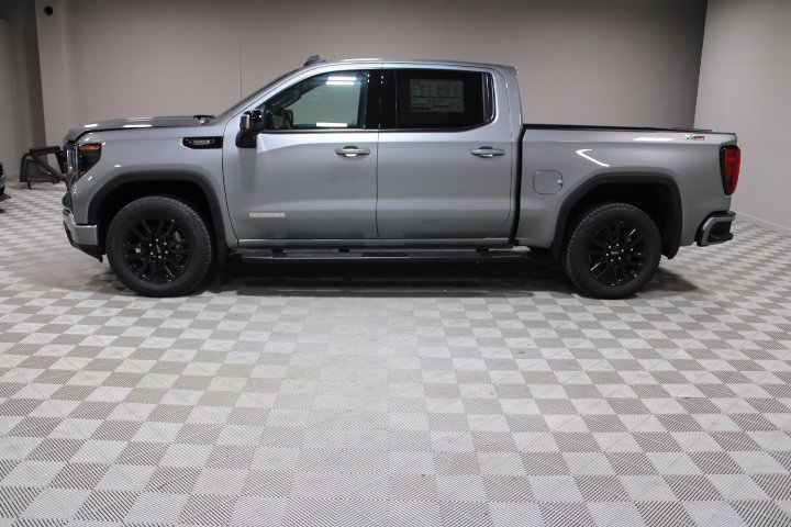 New 2026 GMC Sierra 1500 Elevation w/ Elevation Premium Package AWD/4WD image 9