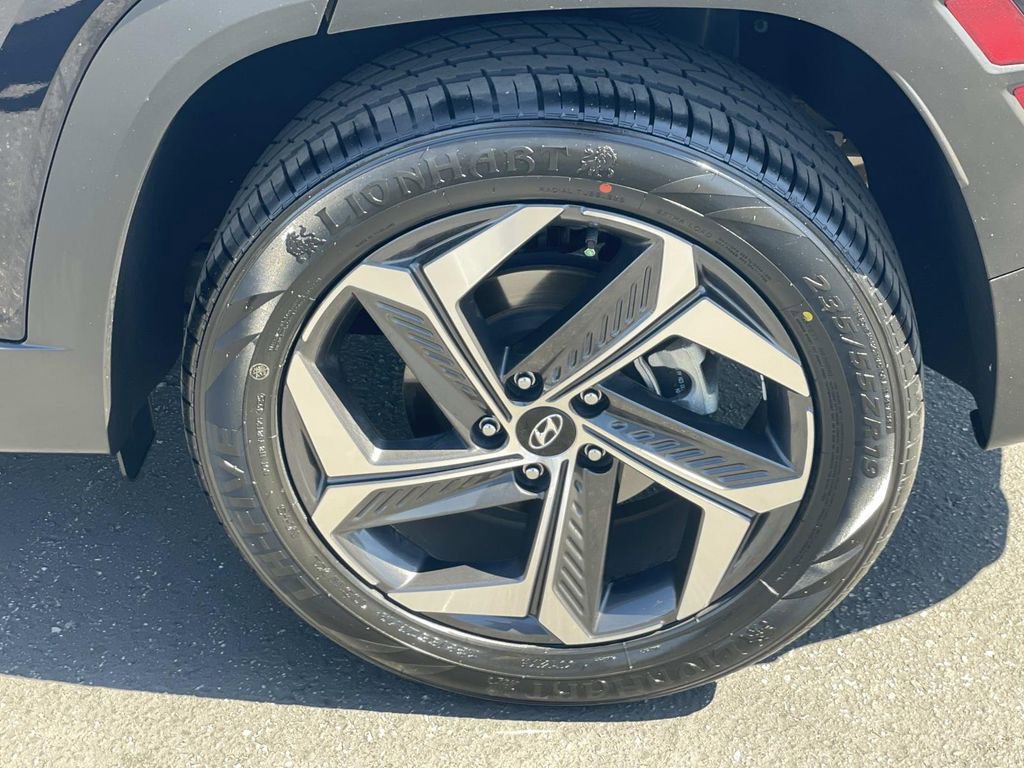 Certified 2023 Hyundai Tucson SEL image 6