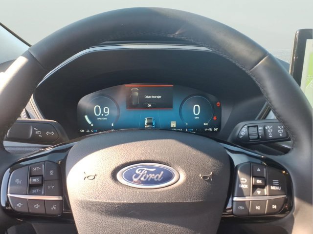 Used 2023 Ford Escape Active w/ Tech Pack #2 AWD/4WD image 19