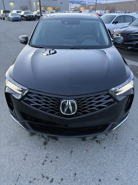 Certified 2025 Acura RDX w/ Technology Package image 11
