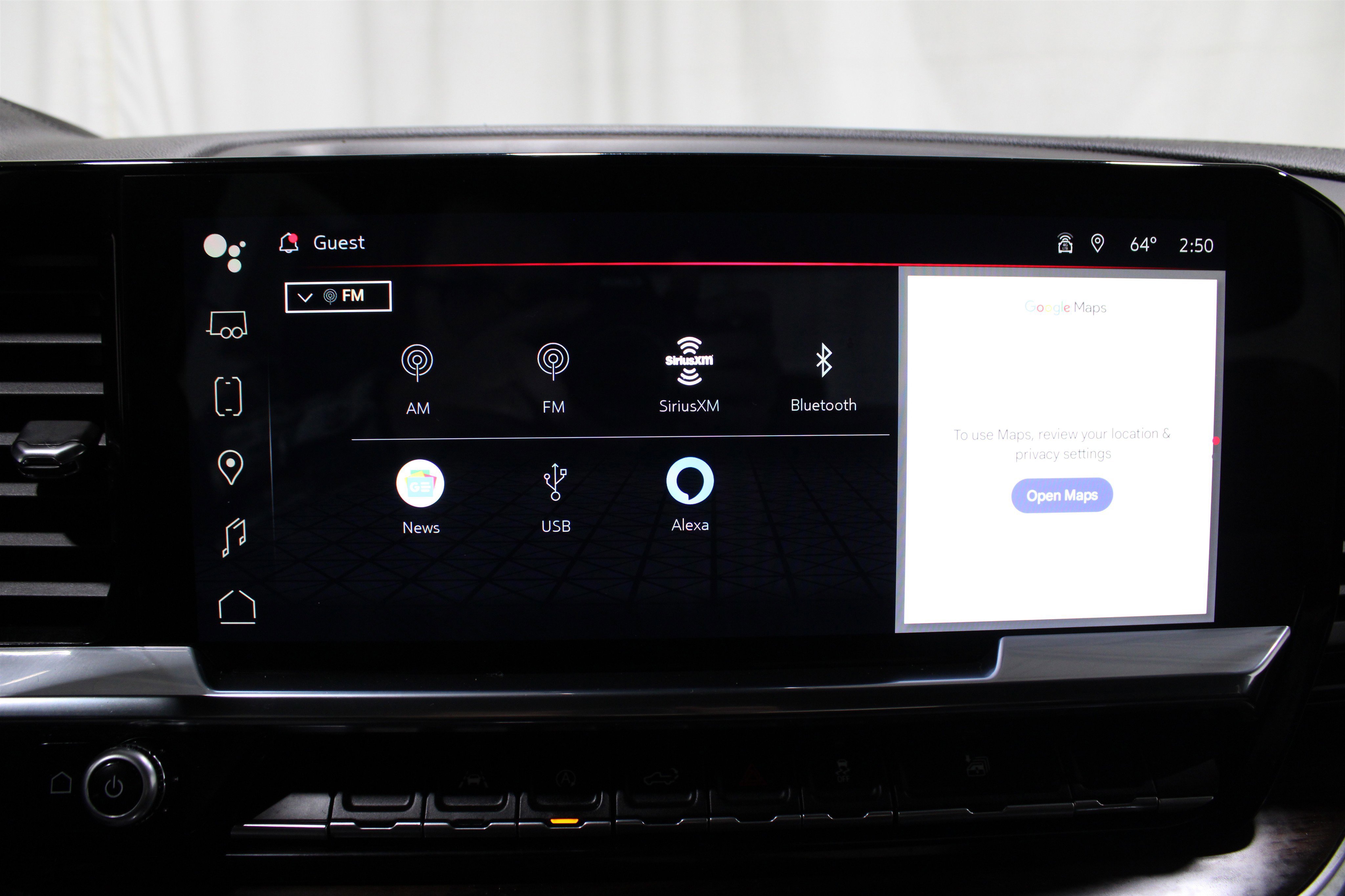 Used 2024 GMC Sierra 1500 SLT image 16