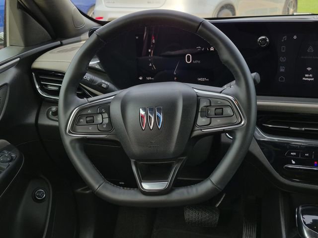 Used 2025 Buick Envista Avenir FWD image 20