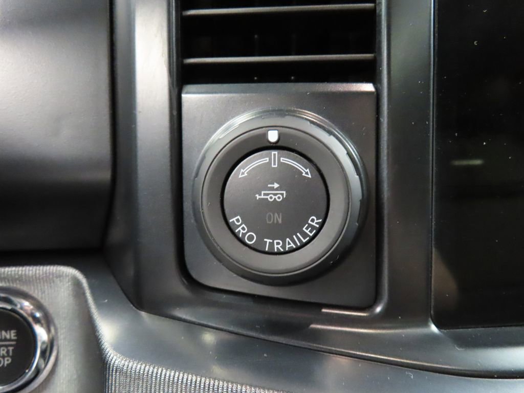 Used 2026 Ford F250 Platinum w/ Tremor Off-Road Package image 49