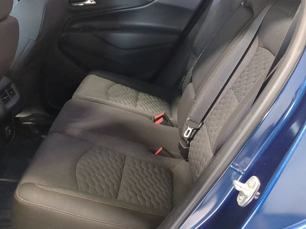 Used 2020 Chevrolet Equinox LT w/ Driver Convenience Package FWD image 23