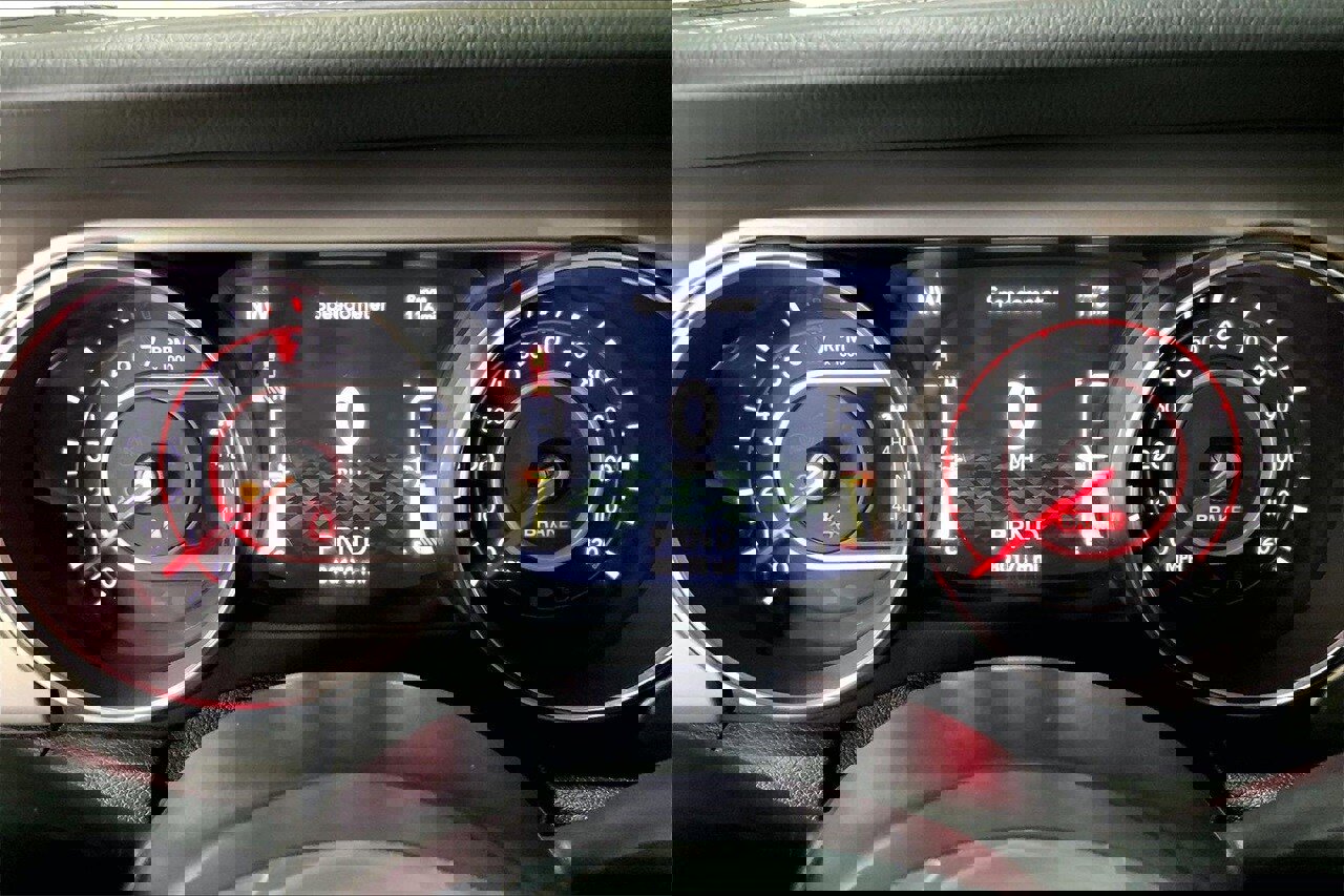 Used 2020 Jeep Gladiator Rubicon image 23