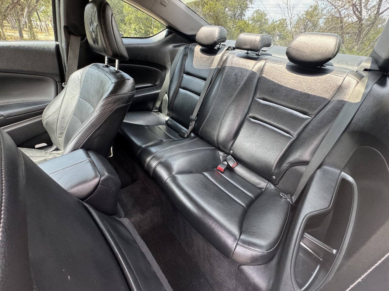 Used 2015 Honda Accord EX-L image 21