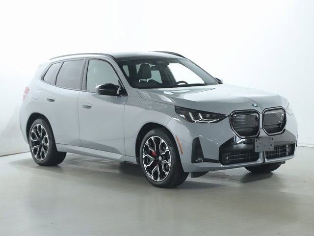 Used 2025 BMW X3 M50 w/ Premium Package AWD/4WD image 11