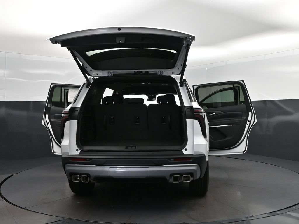 New 2026 Chevrolet Traverse LT FWD image 51