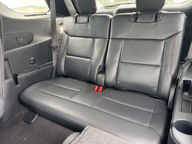 New 2026 Ford Explorer ST w/ Sun And Sound Package AWD/4WD image 17