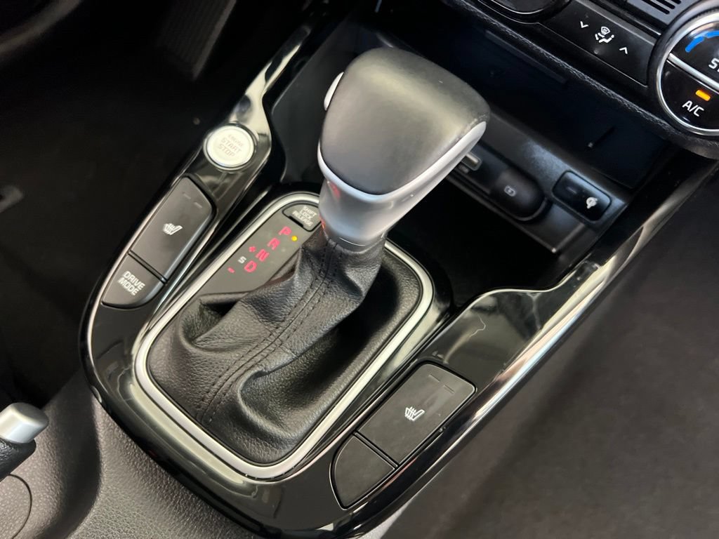 Used 2020 Kia Soul EX w/ Option Group 015 FWD image 23