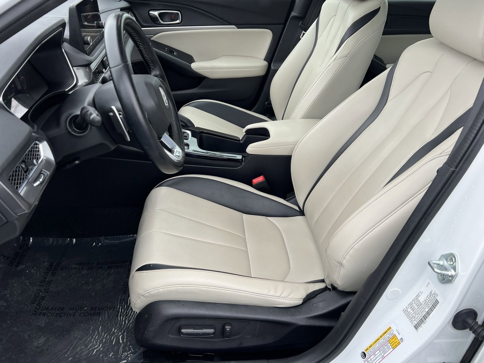 Certified 2023 Acura Integra A-Spec image 10