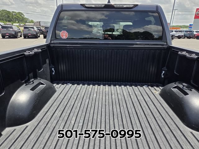 Used 2023 Toyota Tundra SR5 w/ SR5 Convenience Package AWD/4WD image 14
