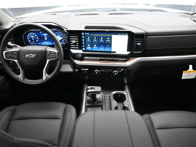 New 2026 Chevrolet Silverado 1500 RST image 24