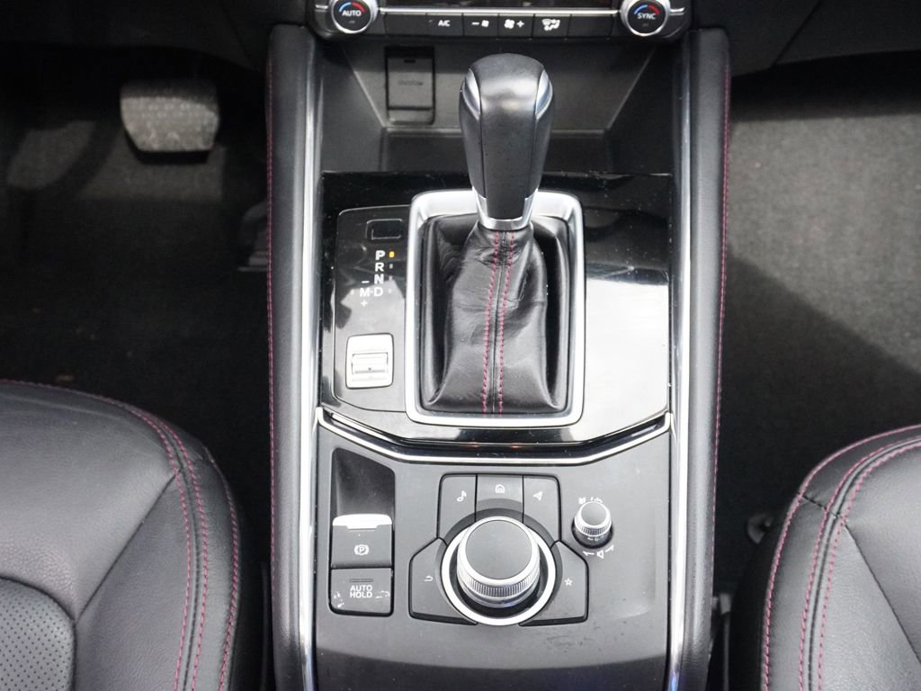 Used 2023 MAZDA CX-5 Carbon Edition AWD/4WD image 54