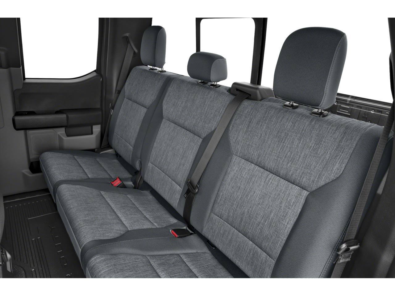 New 2026 Ford F250 XL w/ FX4 Off-Road Package AWD/4WD image 29