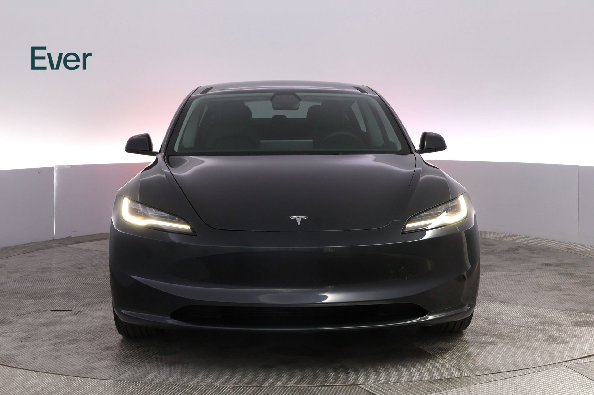 Used 2025 Tesla Model 3 Long Range RWD image 12