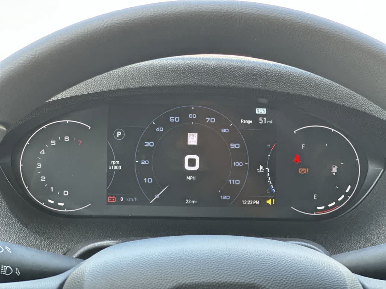 New 2026 RAM ProMaster 3500 w/ Premium Convenience Group FWD image 24