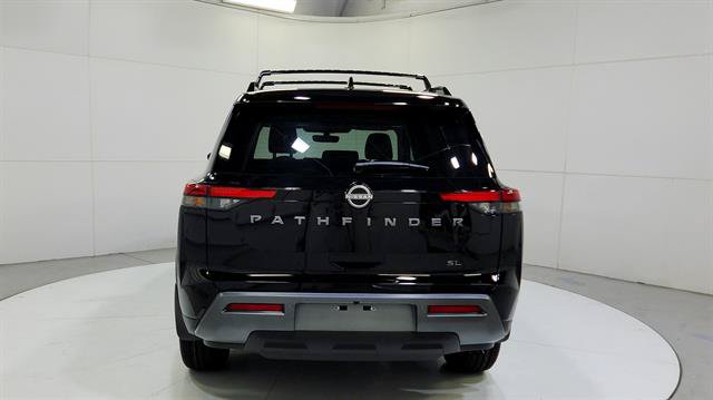 New 2026 Nissan Pathfinder SL FWD image 7