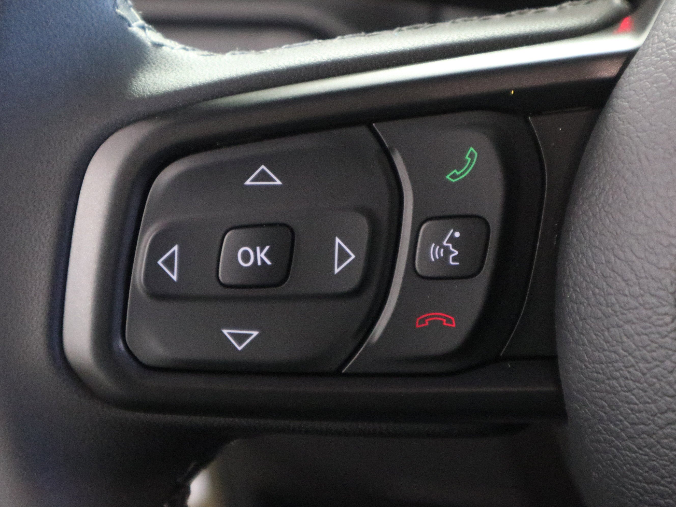 New 2026 Jeep Gladiator Sport AWD/4WD image 28