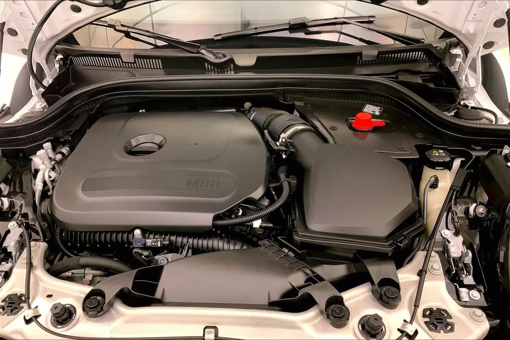 Used 2026 MINI Cooper S FWD image 9