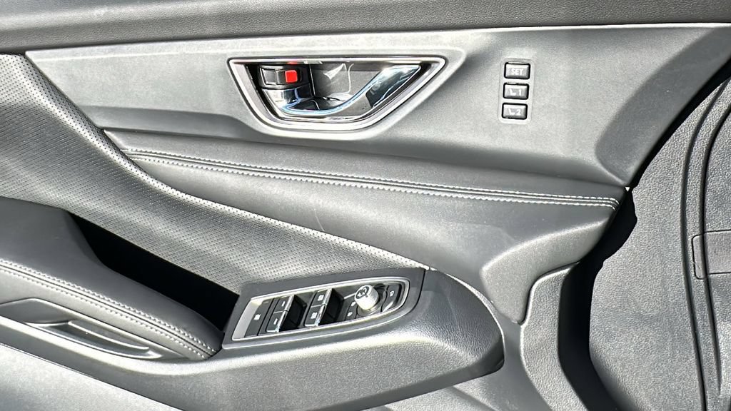 New 2026 Subaru Ascent Limited AWD/4WD image 44