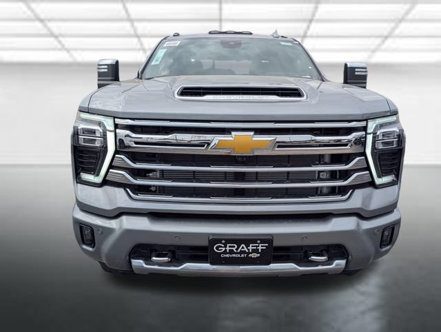 New 2026 Chevrolet Silverado 3500 High Country w/ Technology Package AWD/4WD image 31