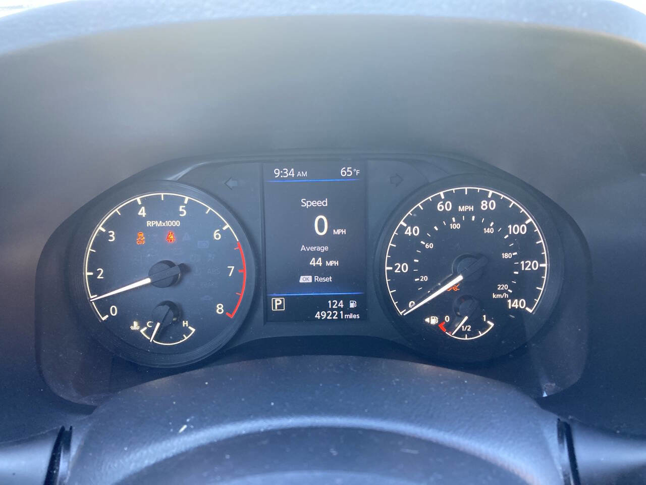 Used 2022 Nissan Altima 2.5 S image 33