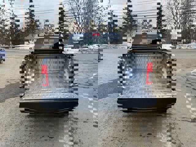 Used 2021 RAM 1500 Big Horn image 10