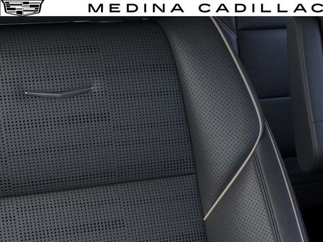 New 2026 Cadillac Escalade Luxury w/ LPO, Radiant Package image 22