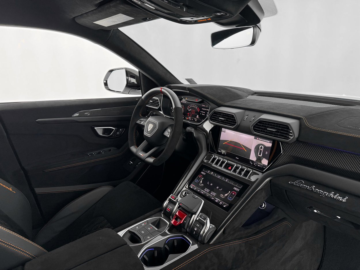 Used 2024 Lamborghini Urus Performante image 30