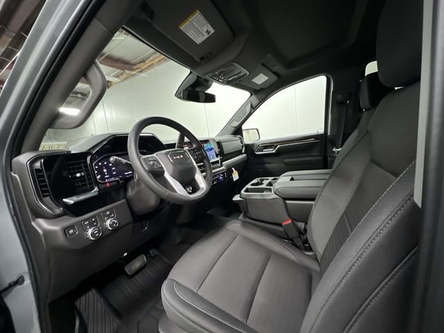 New 2026 GMC Sierra 1500 SLE image 10