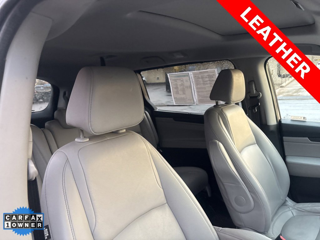 Used 2023 Honda Odyssey EX-L image 25