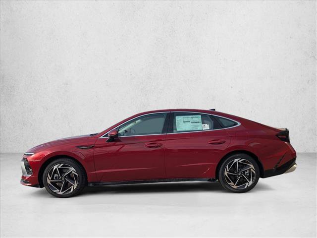 New 2026 Hyundai Sonata SEL FWD image 5