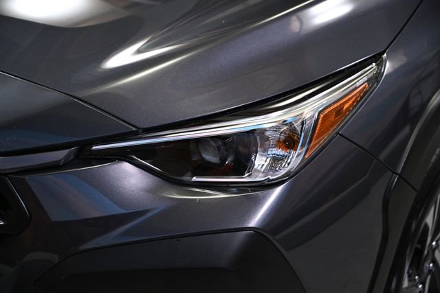 Certified 2025 Subaru Crosstrek 2.0i Premium image 16