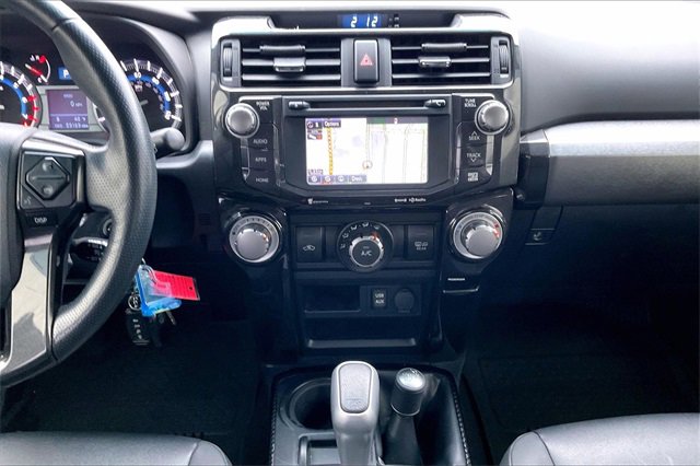 Used 2019 Toyota 4Runner TRD Off-Road Premium image 6