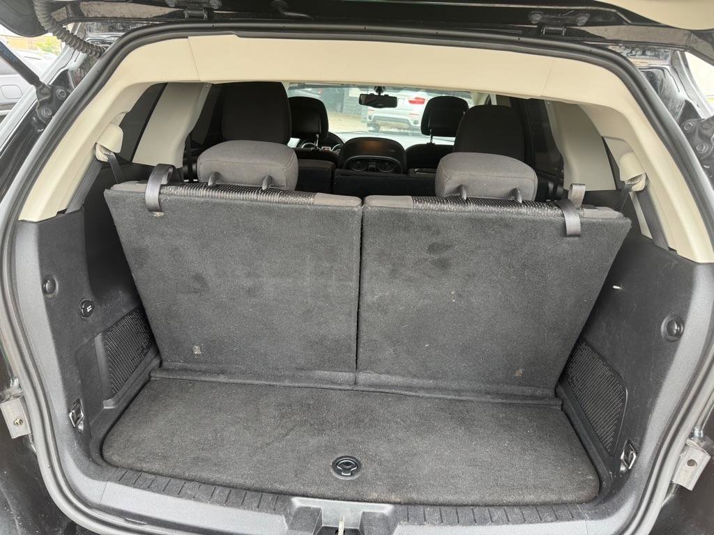 Used 2017 Dodge Journey SXT w/ Premium Group image 16