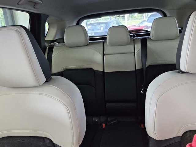 New 2026 MAZDA CX-5 Preferred AWD/4WD image 15