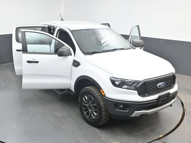 Used 2022 Ford Ranger XLT w/ Equipment Group 302A High AWD/4WD image 49