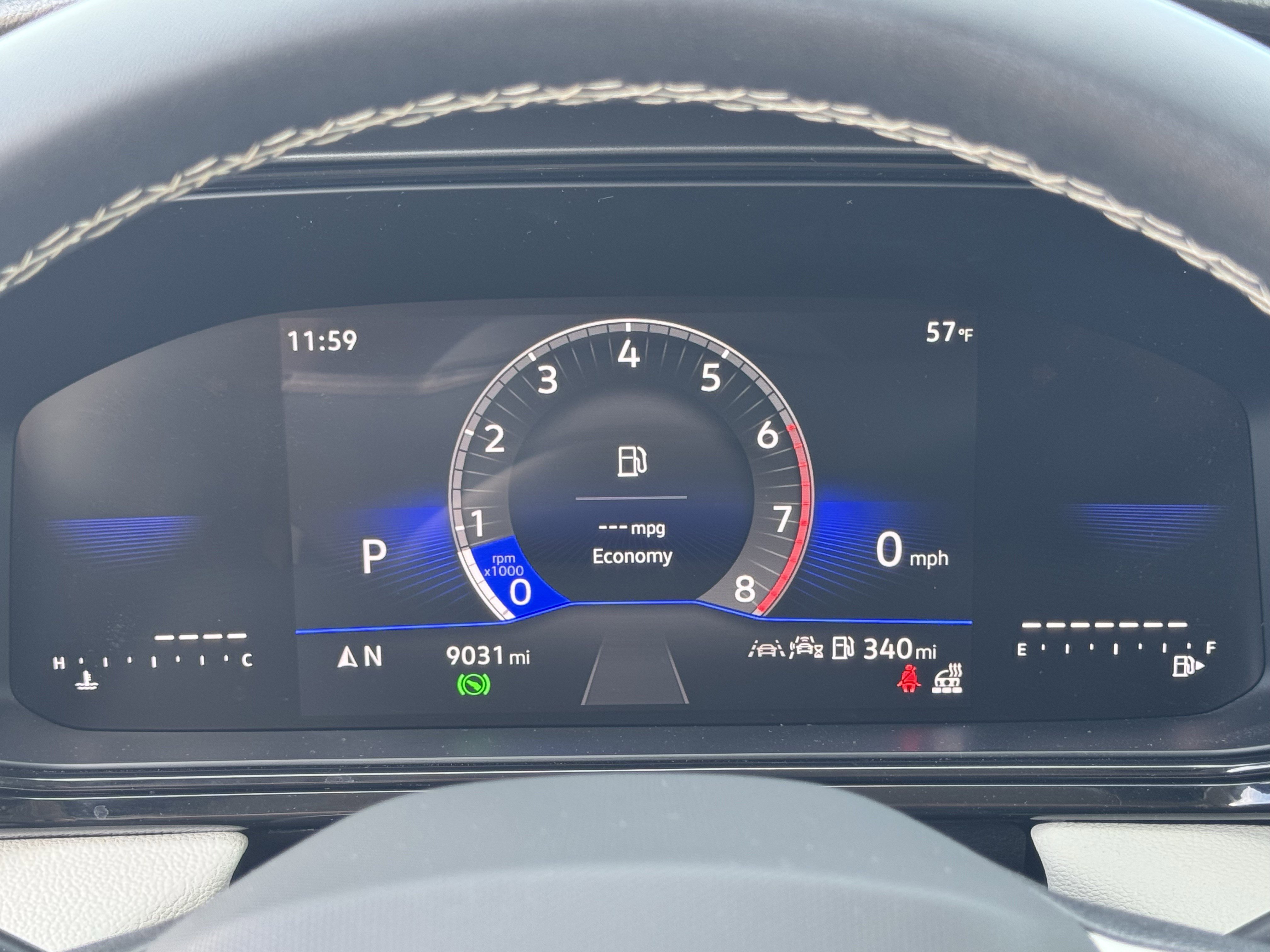 Used 2025 Volkswagen Taos S image 22