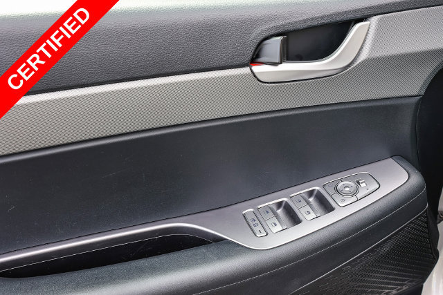 Certified 2025 Hyundai Palisade SEL FWD image 22